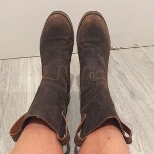 Billy Reid Boots
